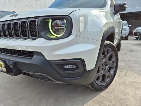 JEEP Renegade 1.3 16V 4P FLEX T270 S 4X4 TURBO AUTOM�TICO, Foto 6