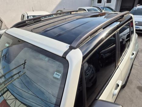JEEP Renegade 1.3 16V 4P FLEX T270 S 4X4 TURBO AUTOM�TICO, Foto 7