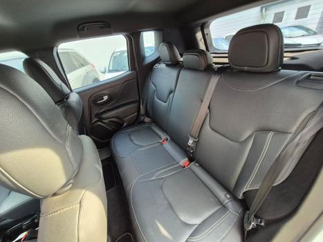 JEEP Renegade 1.3 16V 4P FLEX T270 S 4X4 TURBO AUTOM�TICO, Foto 14