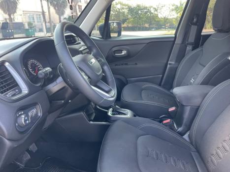 JEEP Renegade 1.3 16V 4P FLEX T270 TURBO AUTOM�TICO, Foto 3