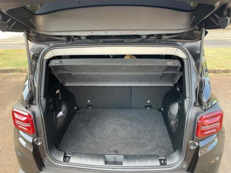 JEEP Renegade 1.3 16V 4P FLEX T270 TURBO AUTOM�TICO, Foto 4