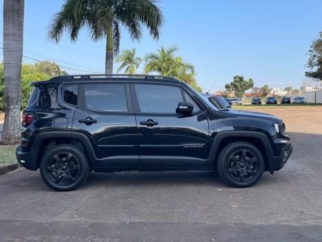 JEEP Renegade 1.3 16V 4P FLEX T270 TURBO AUTOM�TICO, Foto 6