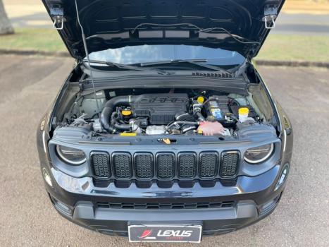 JEEP Renegade 1.3 16V 4P FLEX T270 TURBO AUTOM�TICO, Foto 8