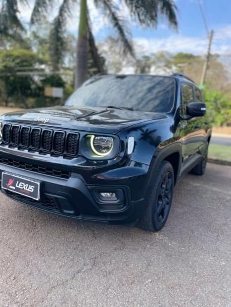 JEEP Renegade 1.3 16V 4P FLEX T270 TURBO AUTOM�TICO, Foto 9