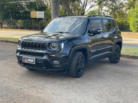 JEEP Renegade 1.3 16V 4P FLEX T270 TURBO AUTOM�TICO, Foto 10