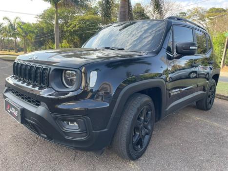 JEEP Renegade 1.3 16V 4P FLEX T270 TURBO AUTOM�TICO, Foto 11