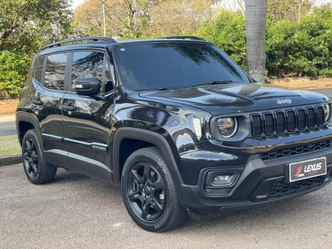 JEEP Renegade 1.3 16V 4P FLEX T270 TURBO AUTOM�TICO, Foto 12