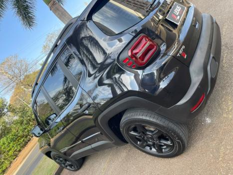 JEEP Renegade 1.3 16V 4P FLEX T270 TURBO AUTOM�TICO, Foto 13