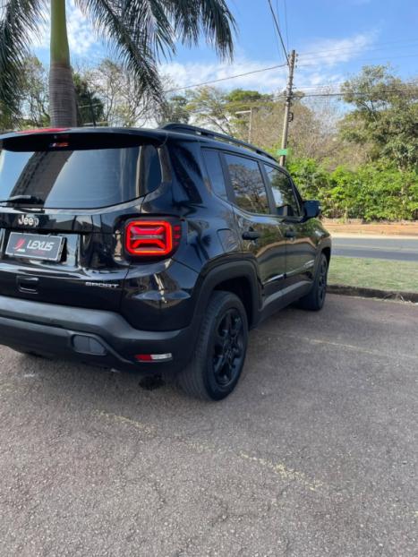 JEEP Renegade 1.3 16V 4P FLEX T270 TURBO AUTOM�TICO, Foto 14