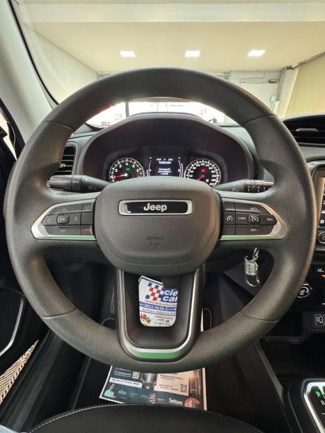 JEEP Renegade 1.3 16V 4P FLEX T270 SPORT TURBO AUTOM�TICO, Foto 7
