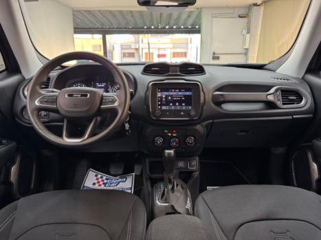 JEEP Renegade 1.3 16V 4P FLEX T270 SPORT TURBO AUTOM�TICO, Foto 9