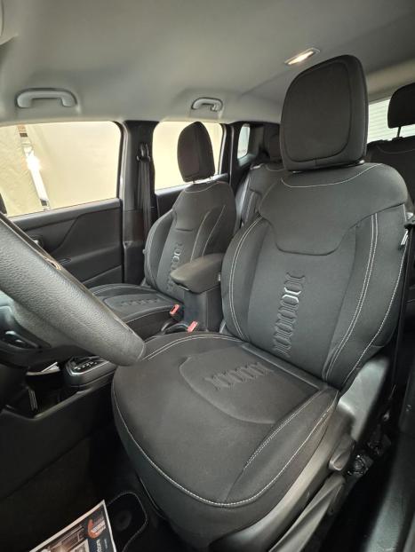 JEEP Renegade 1.3 16V 4P FLEX T270 SPORT TURBO AUTOM�TICO, Foto 11