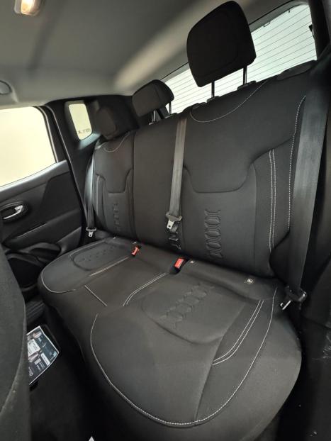 JEEP Renegade 1.3 16V 4P FLEX T270 SPORT TURBO AUTOM�TICO, Foto 12