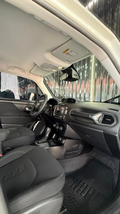 JEEP Renegade 1.3 16V 4P FLEX T270 TURBO AUTOM�TICO, Foto 9