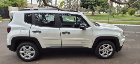 JEEP Renegade 1.3 16V 4P FLEX T270 TURBO AUTOMÁTICO, Foto 1