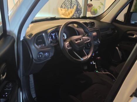 JEEP Renegade 1.3 16V 4P FLEX T270 SPORT ALTITUDE TURBO AUTOMÁTICO, Foto 1