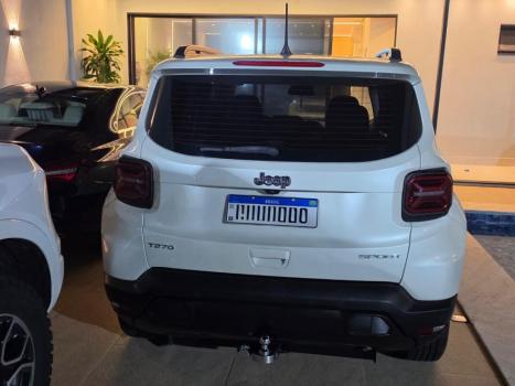 JEEP Renegade 1.3 16V 4P FLEX T270 SPORT ALTITUDE TURBO AUTOMÁTICO, Foto 2