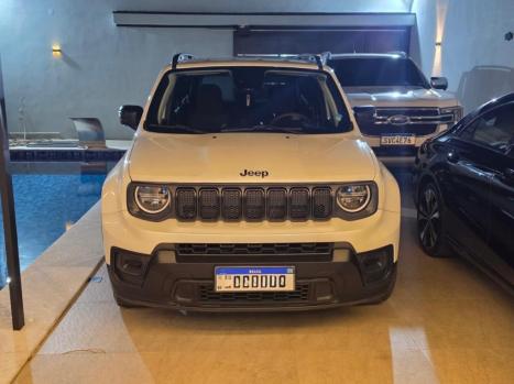 JEEP Renegade 1.3 16V 4P FLEX T270 SPORT ALTITUDE TURBO AUTOMÁTICO, Foto 3
