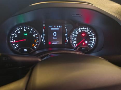 JEEP Renegade 1.3 16V 4P FLEX T270 SPORT ALTITUDE TURBO AUTOMÁTICO, Foto 6