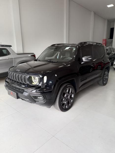 JEEP Renegade 1.3 16V 4P FLEX T270 S 4X4 TURBO AUTOMÁTICO, Foto 1