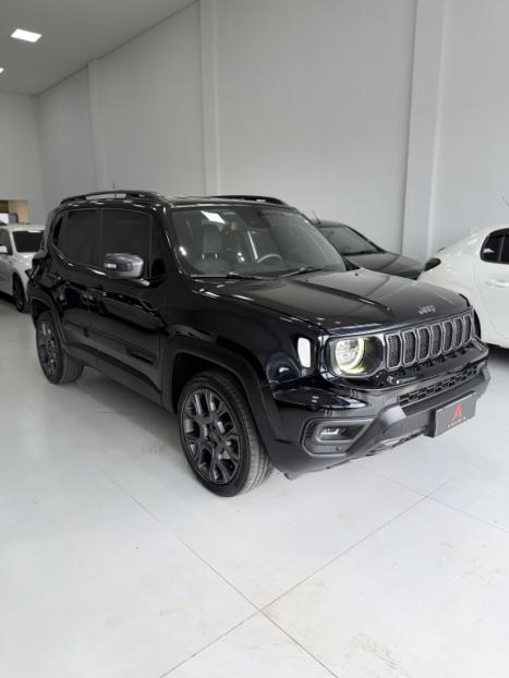JEEP Renegade 1.3 16V 4P FLEX T270 S 4X4 TURBO AUTOMÁTICO, Foto 2