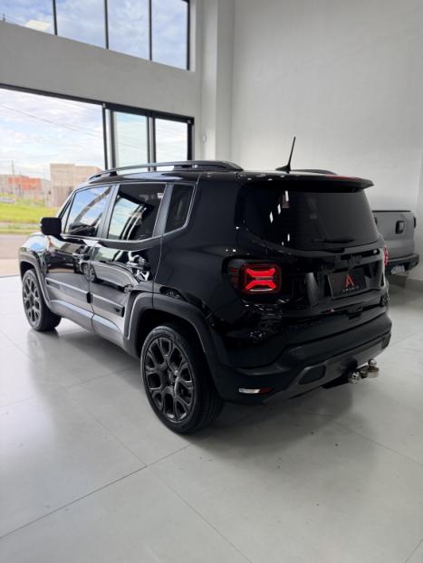 JEEP Renegade 1.3 16V 4P FLEX T270 S 4X4 TURBO AUTOMÁTICO, Foto 3