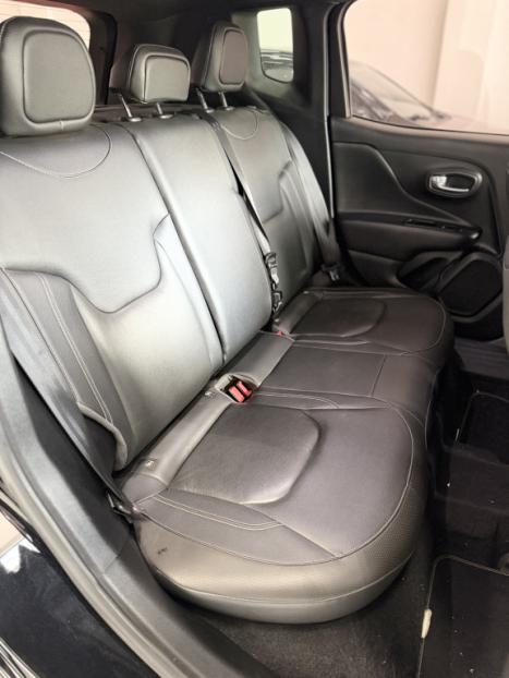 JEEP Renegade 1.3 16V 4P FLEX T270 S 4X4 TURBO AUTOMÁTICO, Foto 10