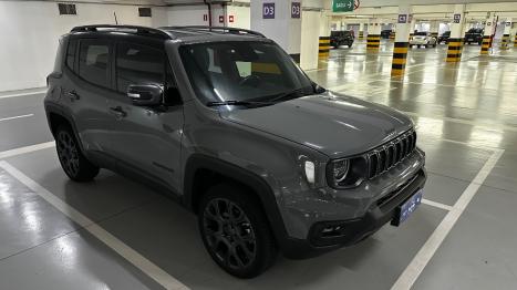 JEEP Renegade 1.3 16V 4P FLEX T270 S 4X4 TURBO AUTOMÁTICO, Foto 1