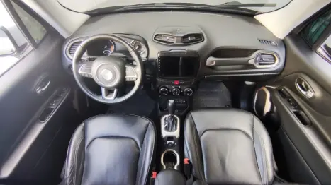 JEEP Renegade 1.8 16V 4P LIMITED FLEX AUTOMTICO, Foto 5