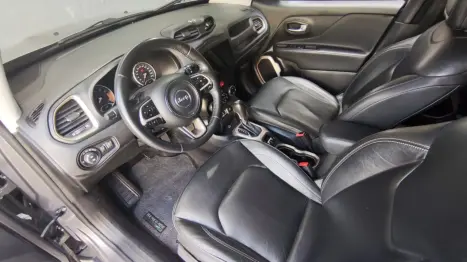 JEEP Renegade 1.8 16V 4P LIMITED FLEX AUTOMTICO, Foto 7