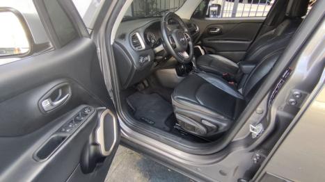 JEEP Renegade 1.8 16V 4P LIMITED FLEX AUTOMTICO, Foto 8