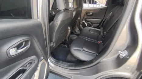 JEEP Renegade 1.8 16V 4P LIMITED FLEX AUTOMTICO, Foto 9