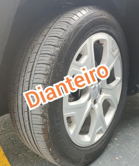 JEEP Renegade 1.8 16V 4P LIMITED FLEX AUTOMTICO, Foto 10
