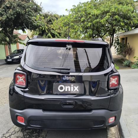 JEEP Renegade 1.8 16V 4P FLEX AUTOMTICO, Foto 5