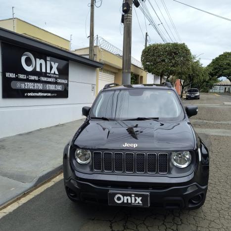 JEEP Renegade 1.8 16V 4P FLEX AUTOMTICO, Foto 3