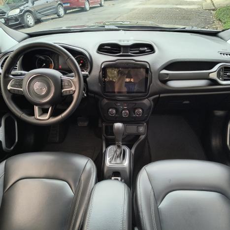 JEEP Renegade 1.8 16V 4P FLEX AUTOMTICO, Foto 7