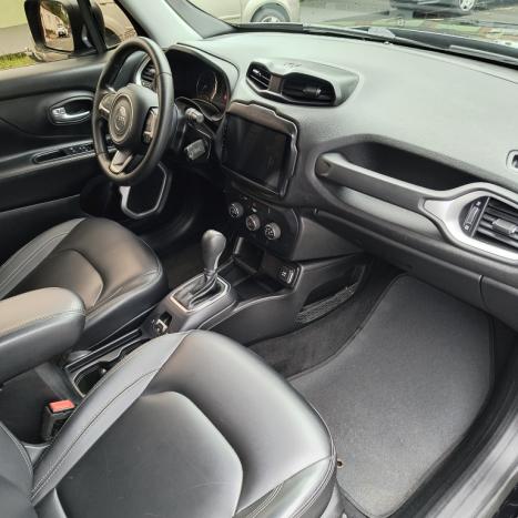 JEEP Renegade 1.8 16V 4P FLEX AUTOMTICO, Foto 8