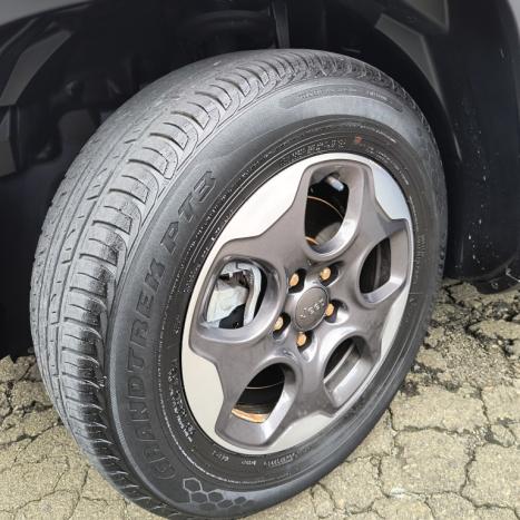 JEEP Renegade 1.8 16V 4P FLEX AUTOMTICO, Foto 9