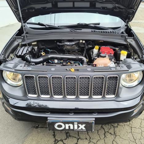 JEEP Renegade 1.8 16V 4P FLEX AUTOMTICO, Foto 10