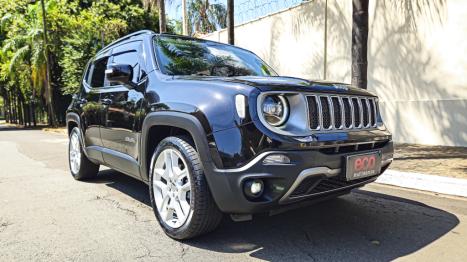 JEEP Renegade 1.8 16V 4P LIMITED FLEX AUTOMTICO, Foto 1