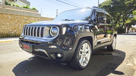JEEP Renegade 1.8 16V 4P LIMITED FLEX AUTOMTICO, Foto 3