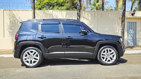 JEEP Renegade 1.8 16V 4P LIMITED FLEX AUTOMTICO, Foto 4