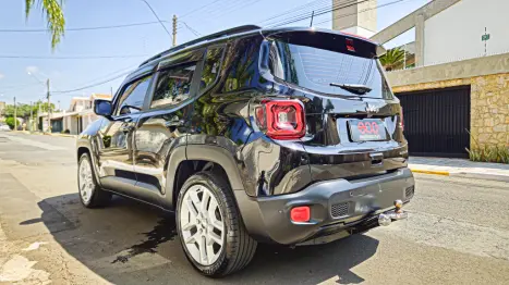 JEEP Renegade 1.8 16V 4P LIMITED FLEX AUTOMTICO, Foto 5