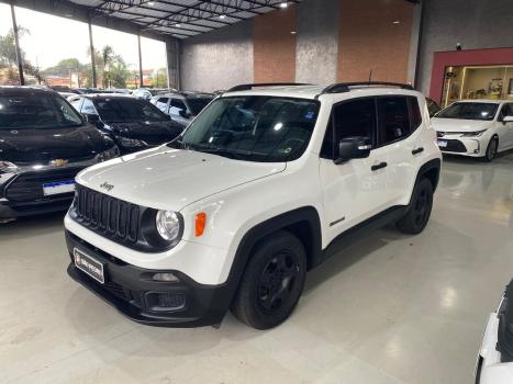 JEEP Renegade 1.8 16V 4P FLEX AUTOMTICO, Foto 1