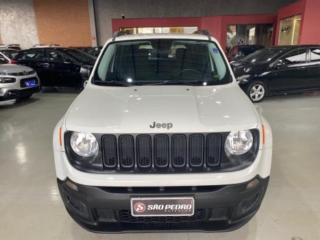 JEEP Renegade 1.8 16V 4P FLEX AUTOMTICO, Foto 3
