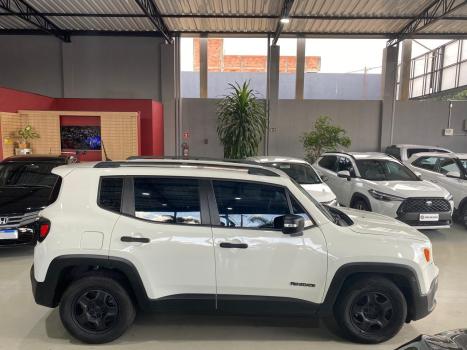 JEEP Renegade 1.8 16V 4P FLEX AUTOMTICO, Foto 4