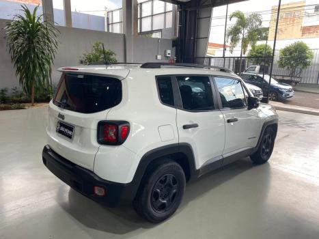 JEEP Renegade 1.8 16V 4P FLEX AUTOMTICO, Foto 5