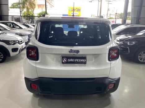 JEEP Renegade 1.8 16V 4P FLEX AUTOMTICO, Foto 7