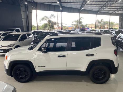 JEEP Renegade 1.8 16V 4P FLEX AUTOMTICO, Foto 8