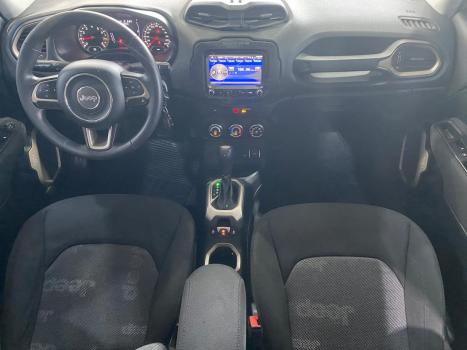 JEEP Renegade 1.8 16V 4P FLEX AUTOMTICO, Foto 9